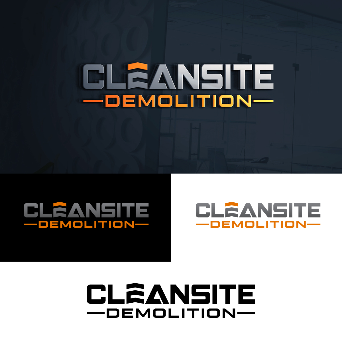 Diseño de Logo por Rueell Artss para este proyecto | Diseño #28540106