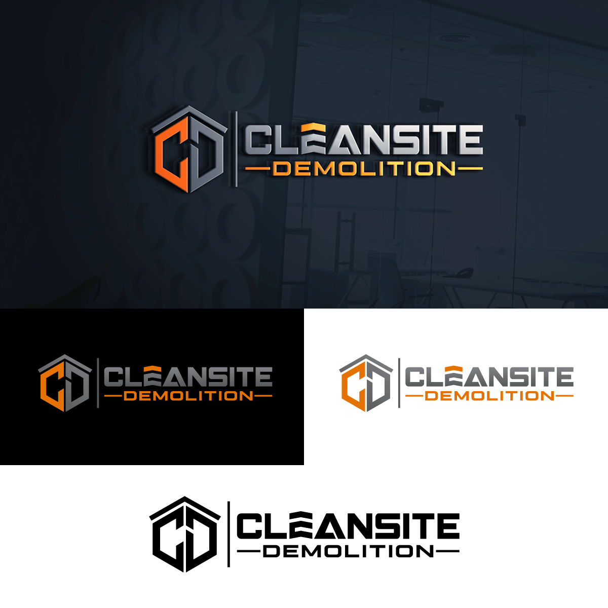 Logo Design by Rueell Artss for this project | Design #28540107