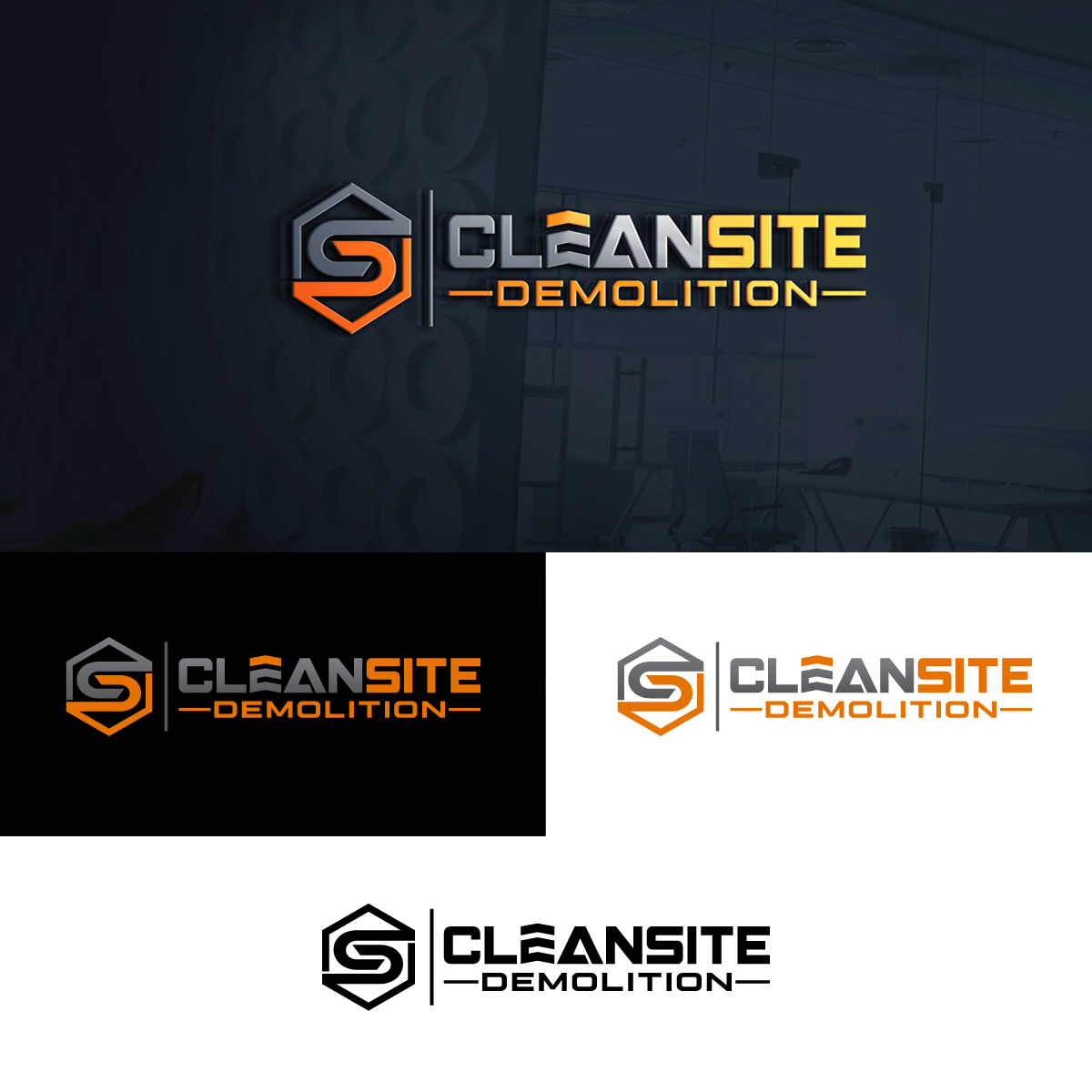 Logo Design by Rueell Artss for this project | Design #28540783