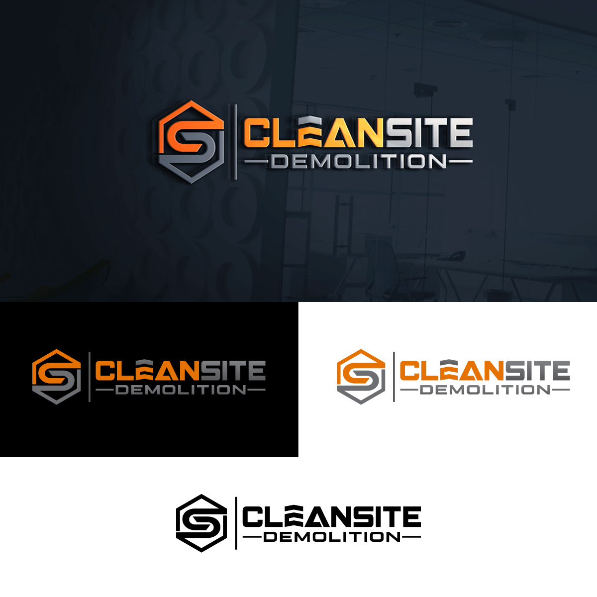 Logo-Design von Rueell Artss für dieses Projekt | Design: #28540784