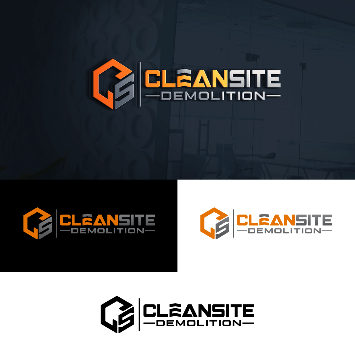 Design de Logo par Rueell Artss pour ce projet | Design #28540785