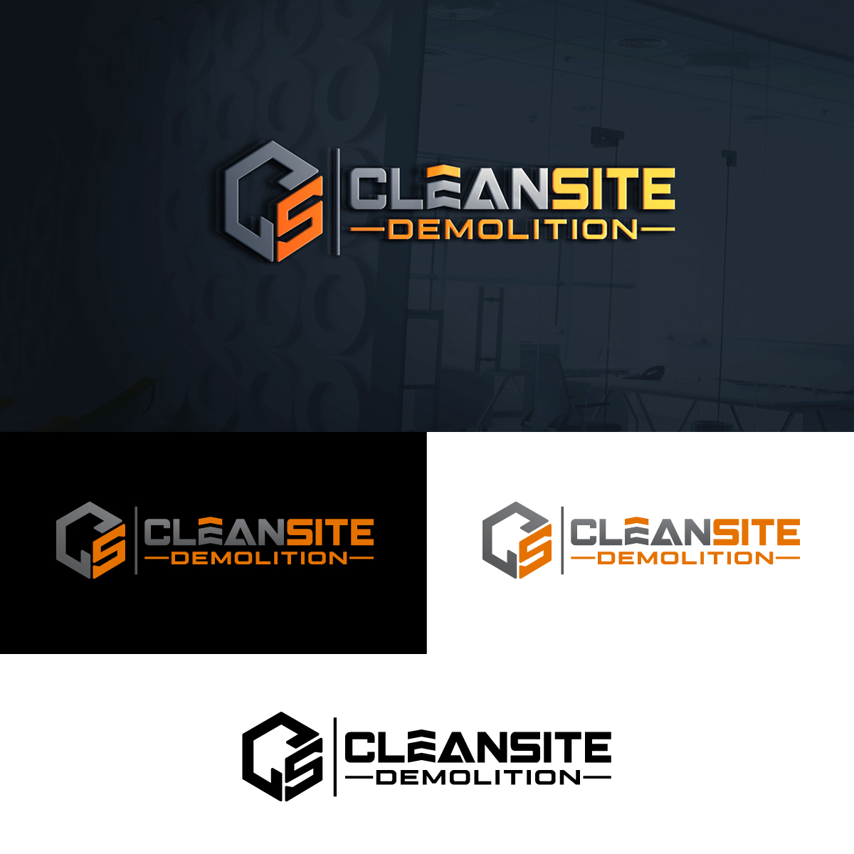 Logo Design by Rueell Artss for this project | Design #28540786