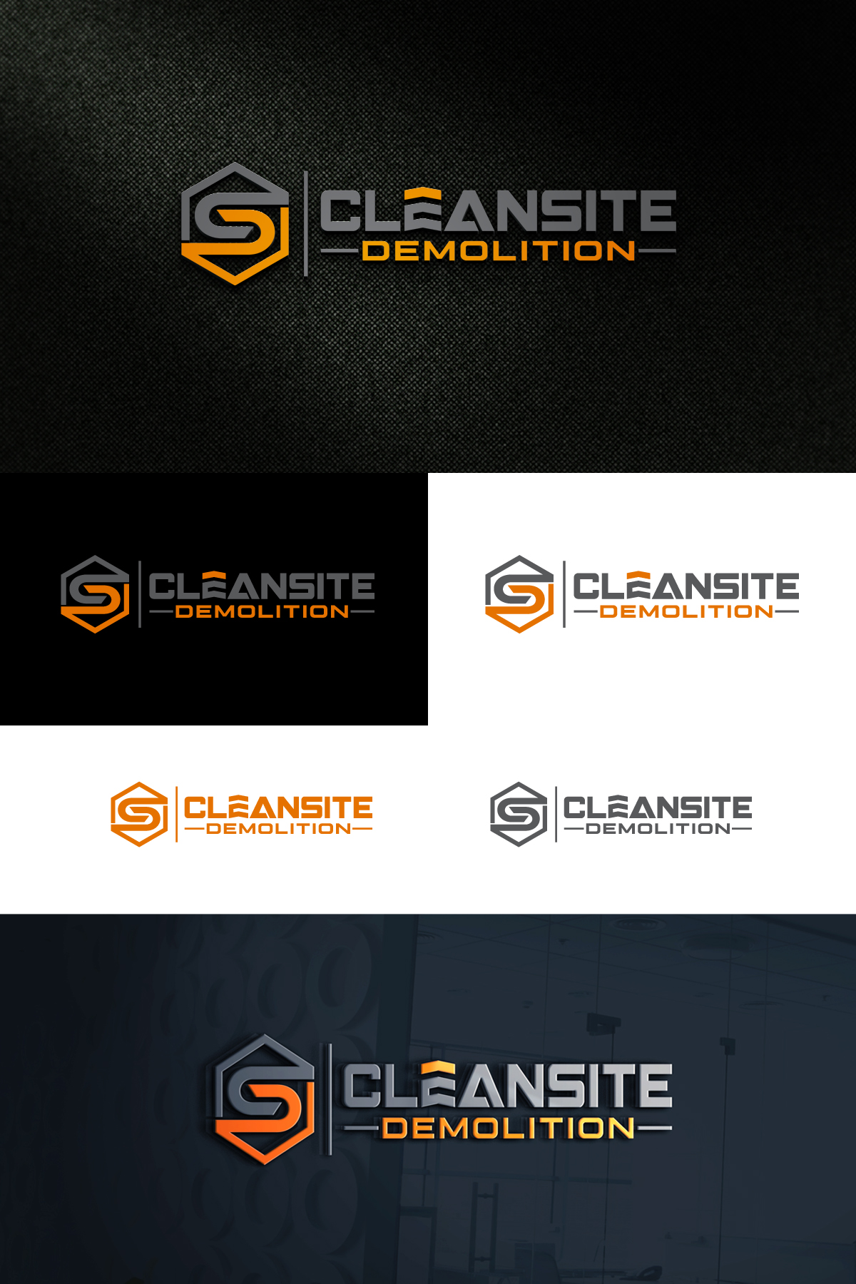 Logo Design by Rueell Artss for this project | Design #28542221