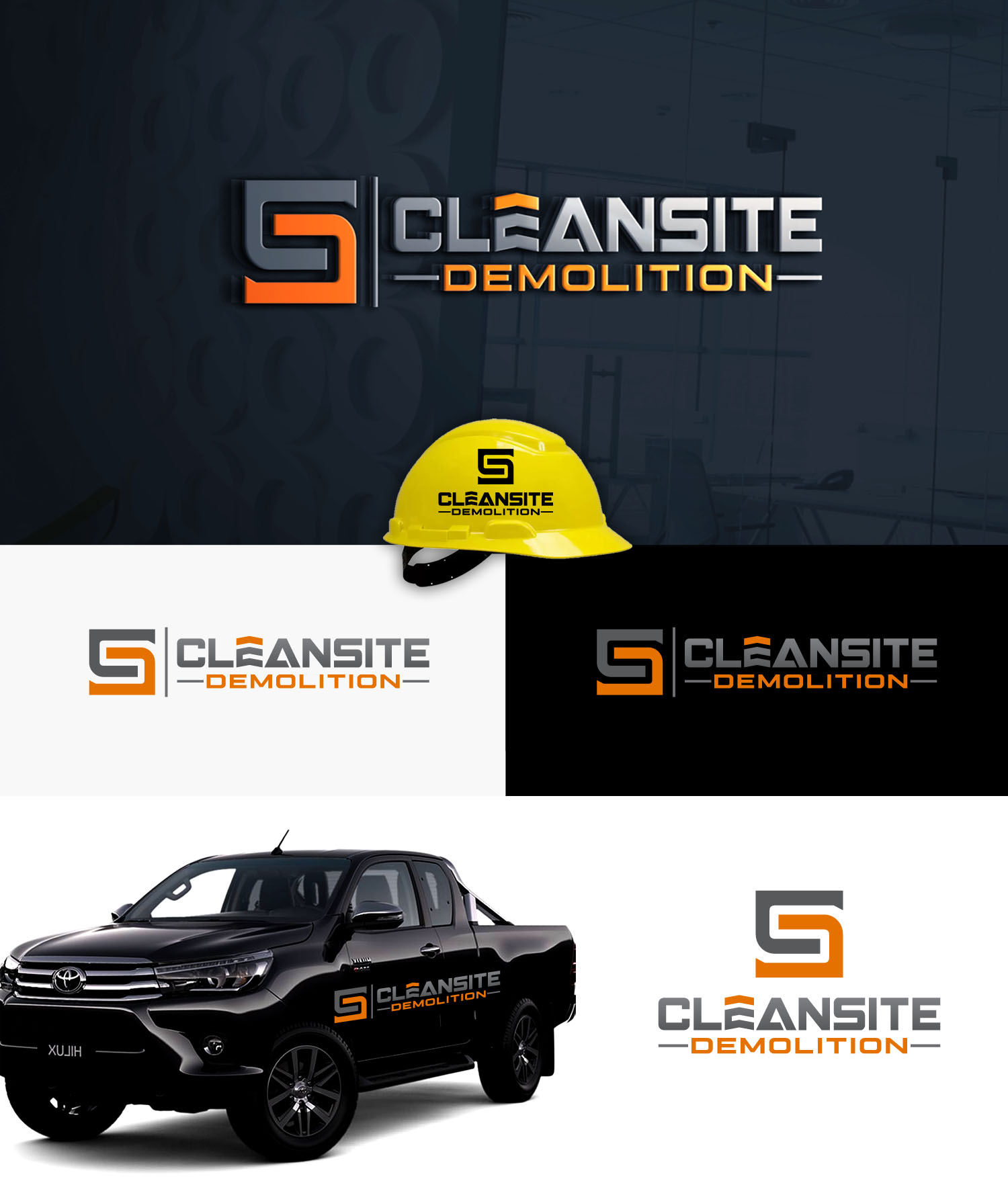 Logo Design by Rueell Artss for this project | Design #28543882