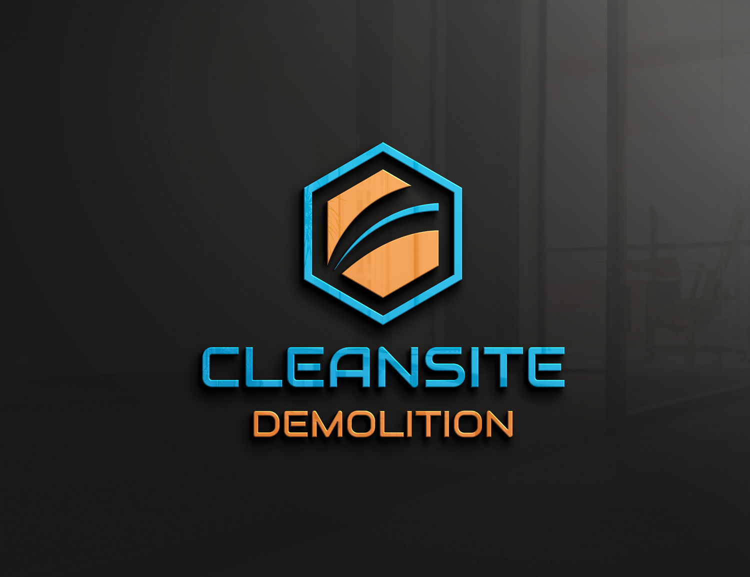 Logo Design by Fusion Creatives for this project | Design #28533476