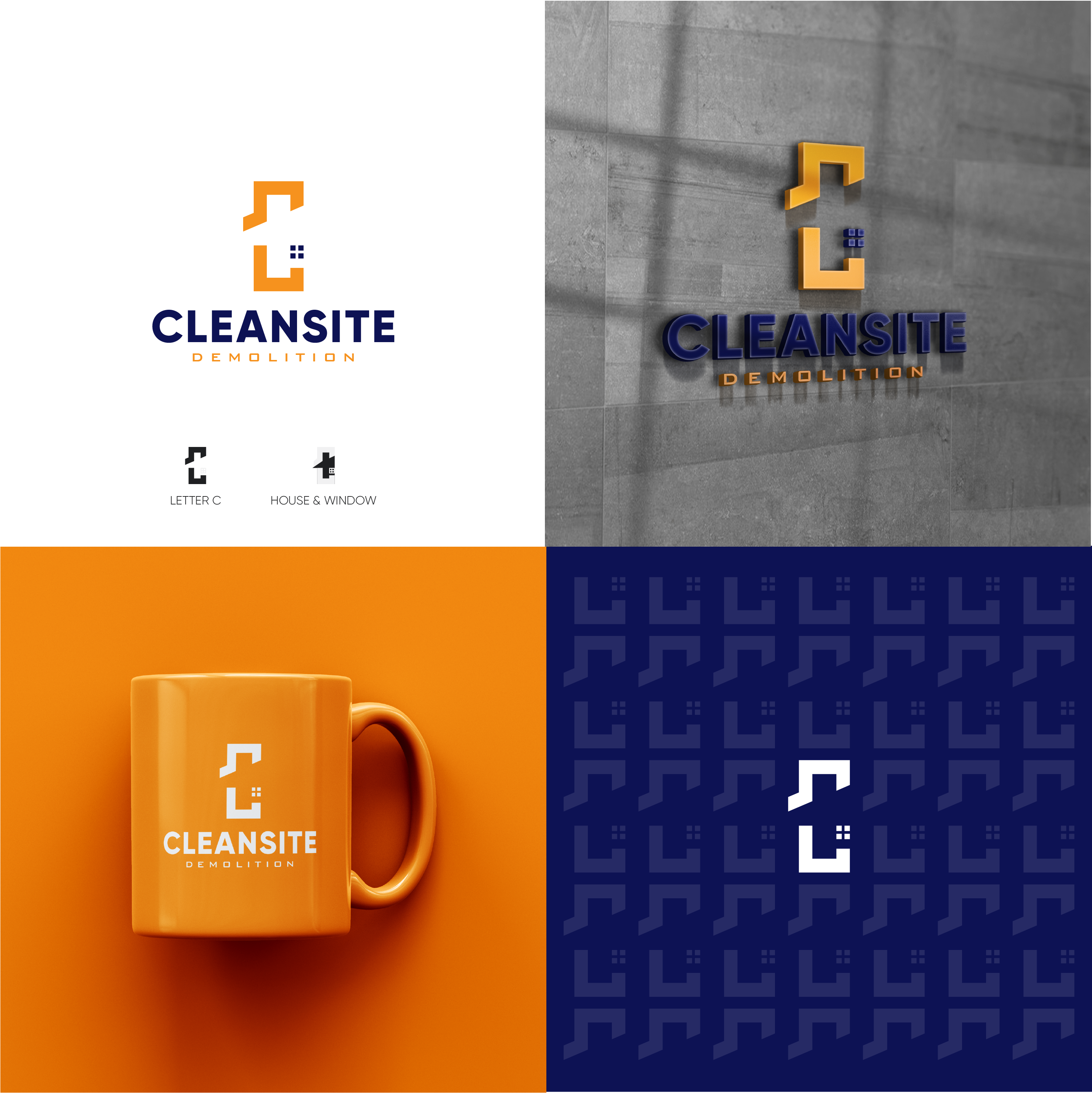 Logo Design by the3kings for this project | Design #28544208