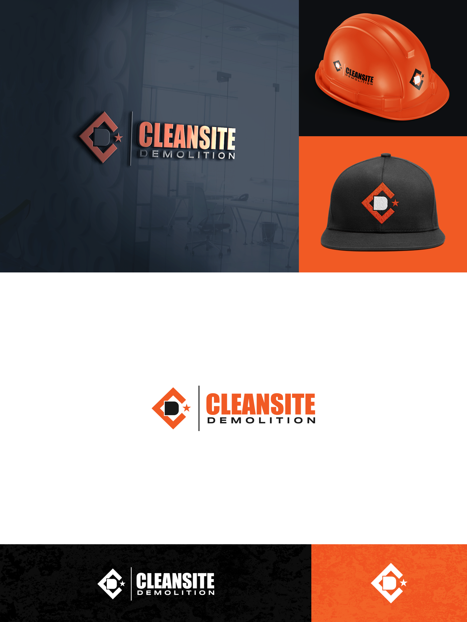 Logo Design by Oleksandr Tovarkov for this project | Design #28539159
