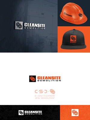 Logo-Design von Oleksandr Tovarkov für dieses Projekt | Design: #28541693