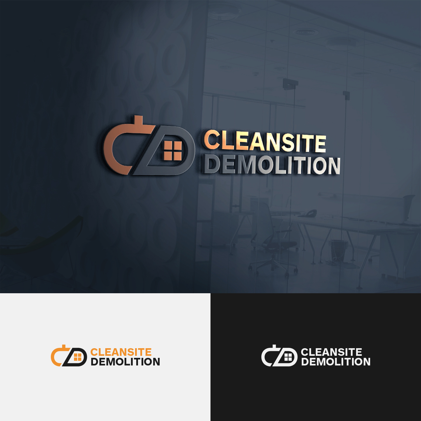 Logo Design by DiLion for this project | Design #28543103