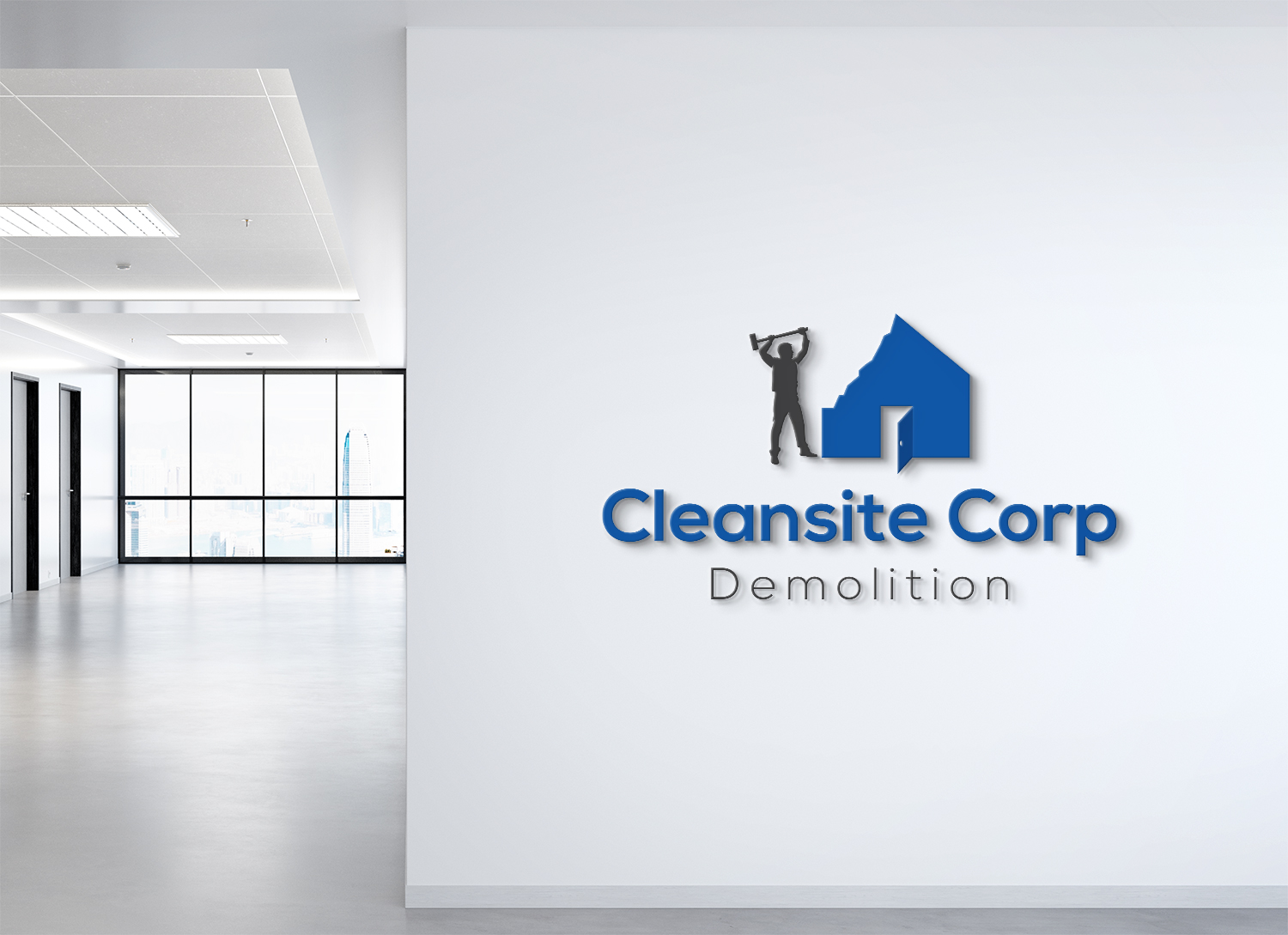 Logo Design by Deziners Zone for this project | Design #28530112