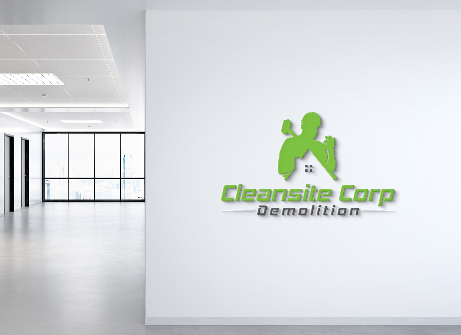 Logo Design by Deziners Zone for this project | Design #28530113