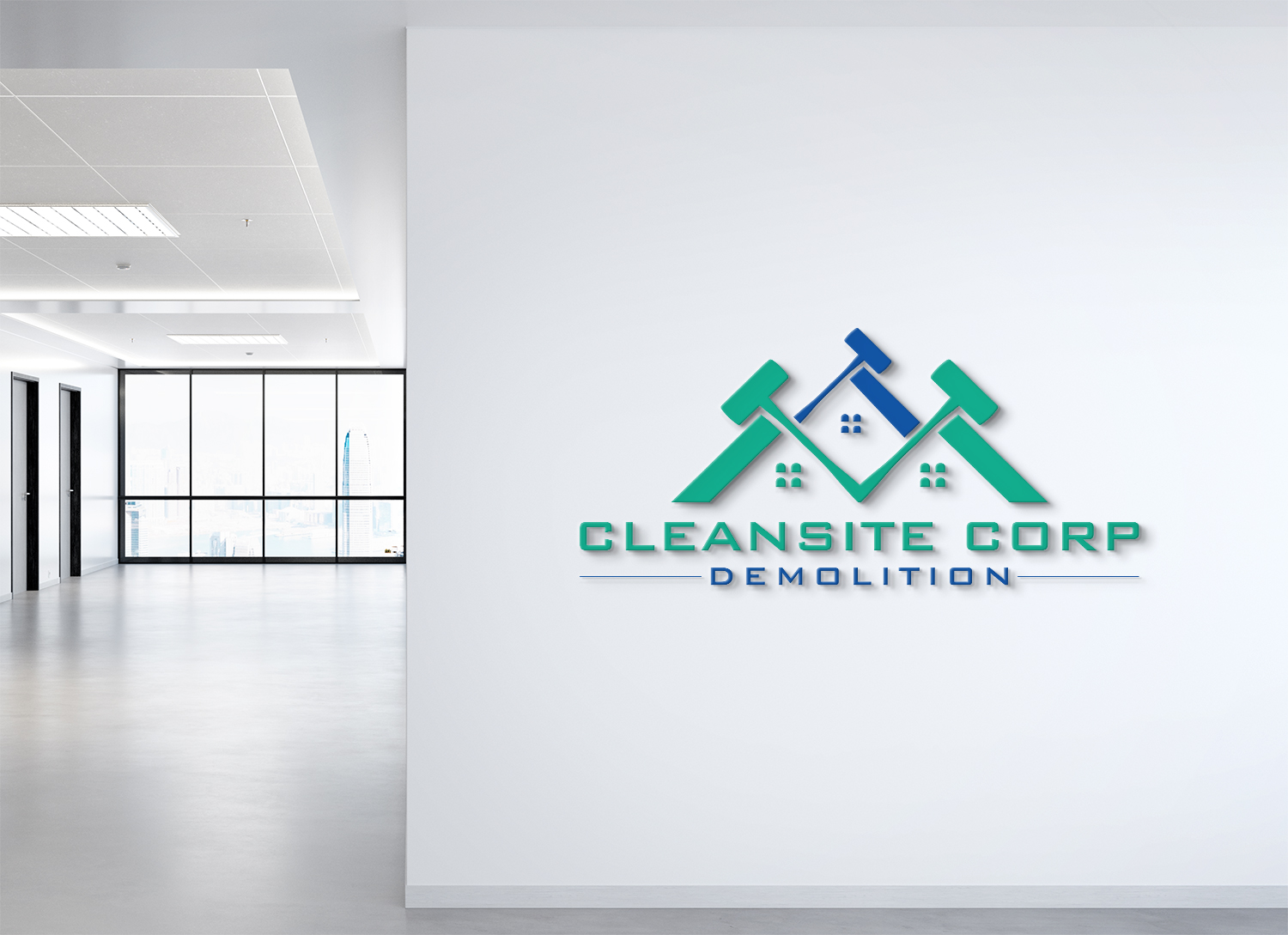 Logo Design by Deziners Zone for this project | Design #28530115