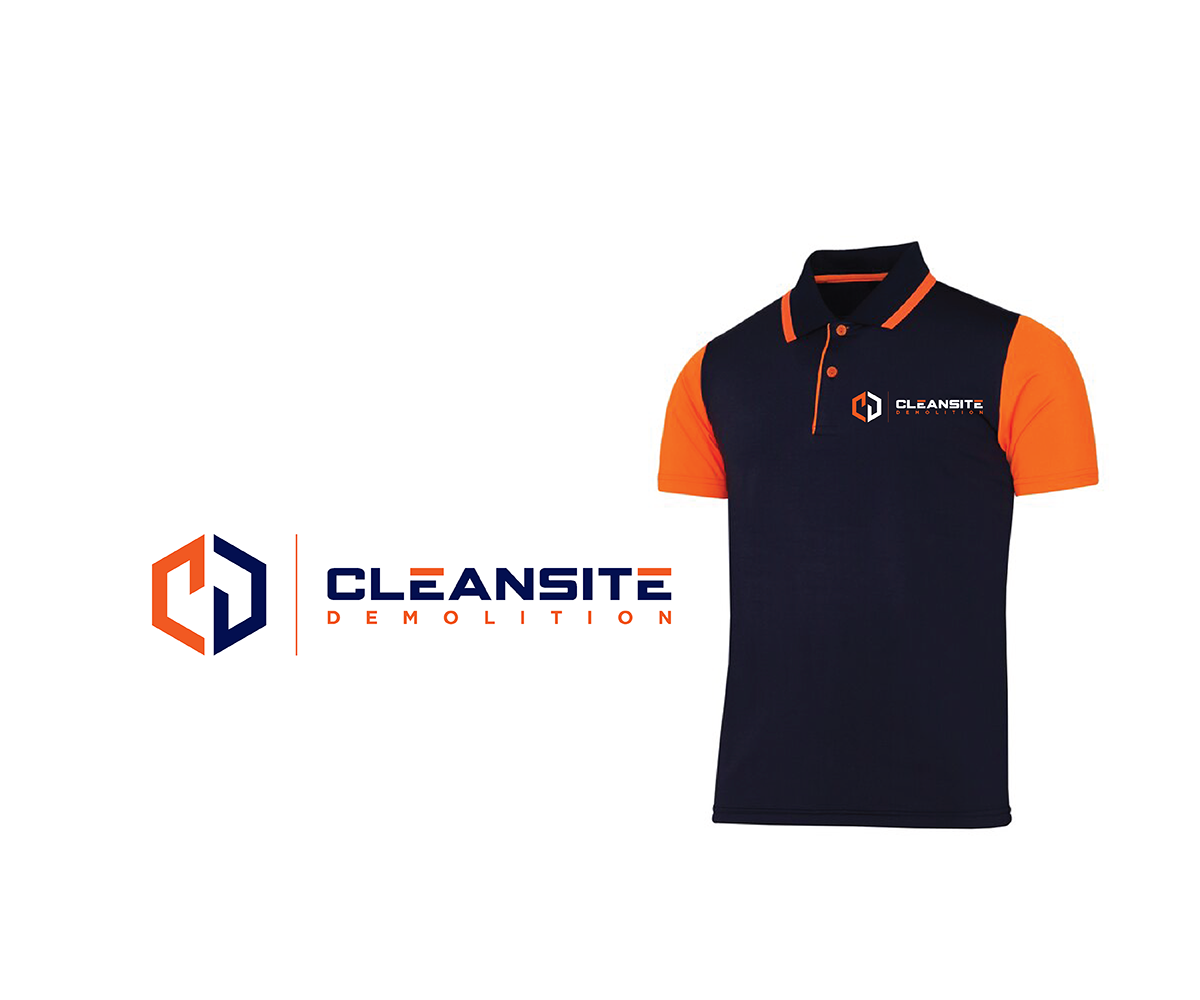 Logo Design by saulogchito for this project | Design #28545683