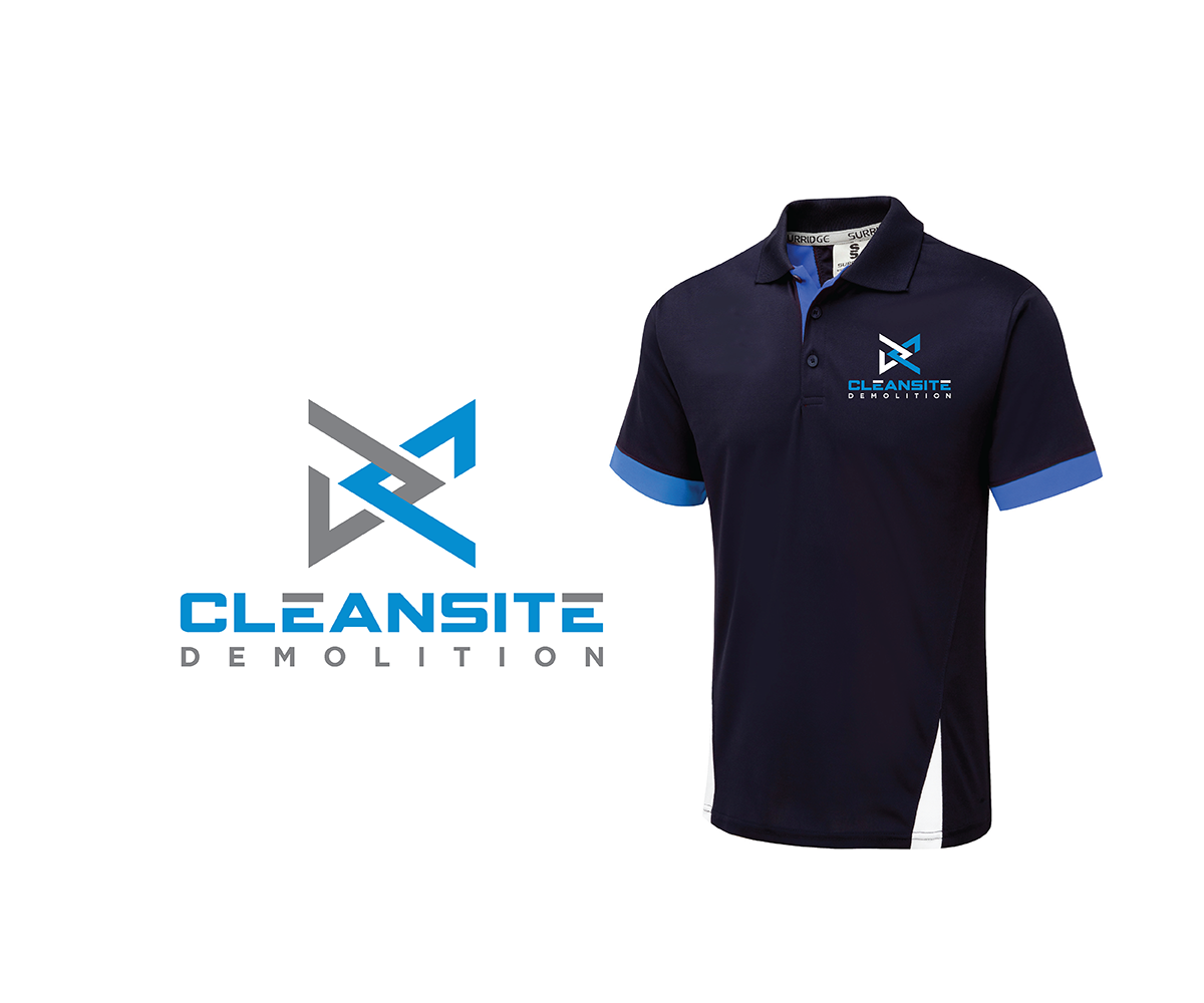 Logo Design by saulogchito for this project | Design #28546199