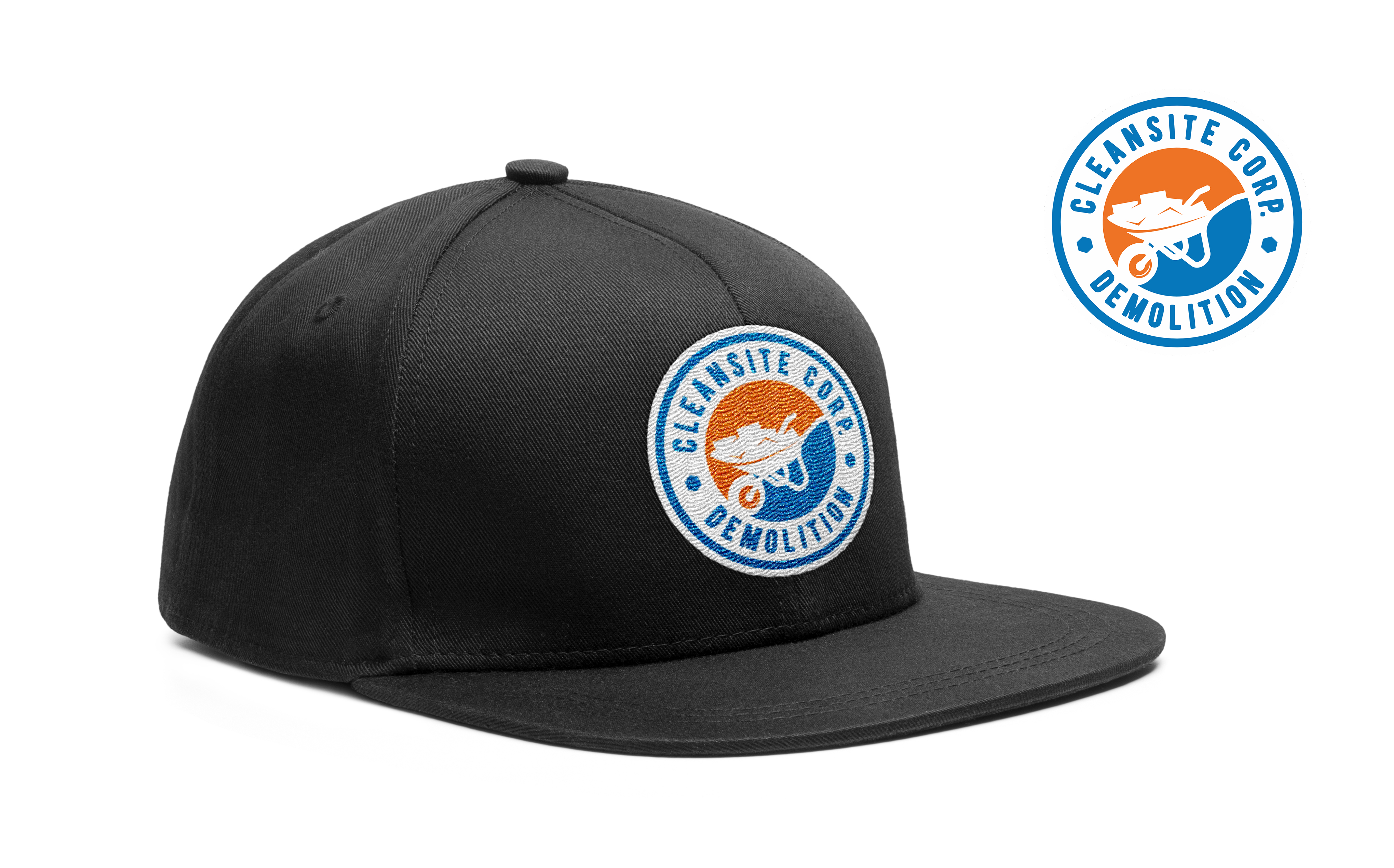 Logo Design by aquabomb26 for this project | Design #28527797