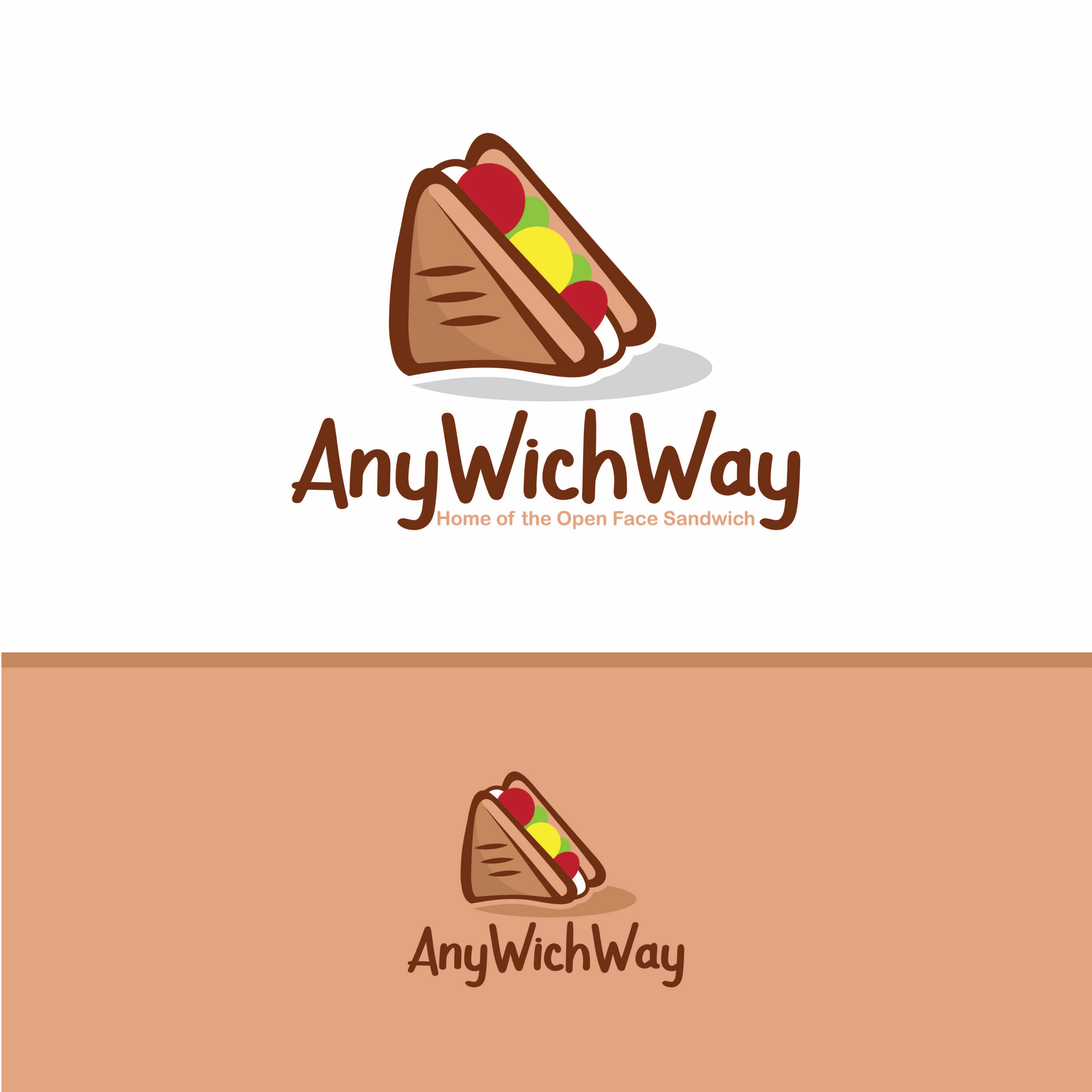 Logo Design by brand maker for this project | Design #28529837