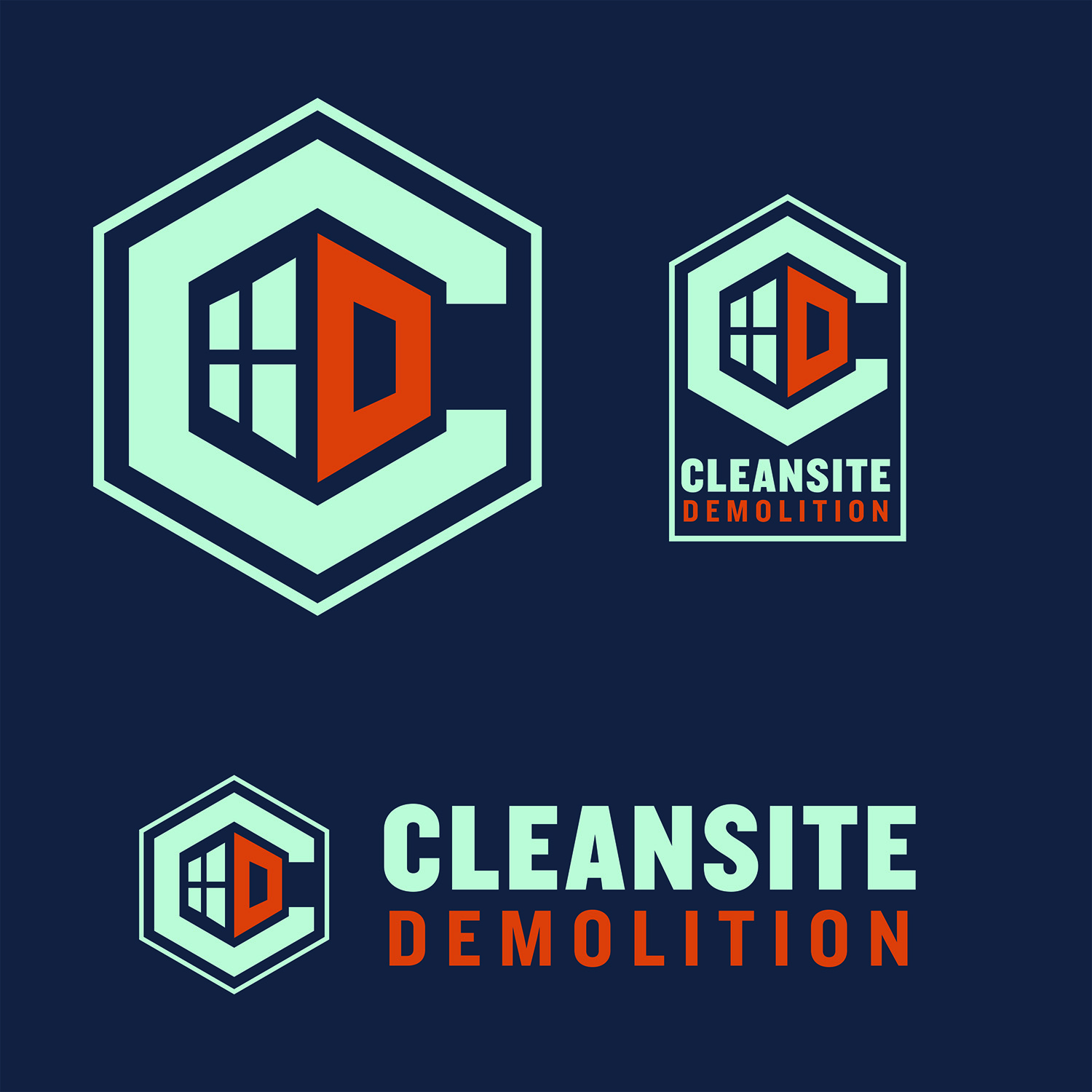 Diseño de Logo por M.A.D. Co para este proyecto | Diseño #28541937
