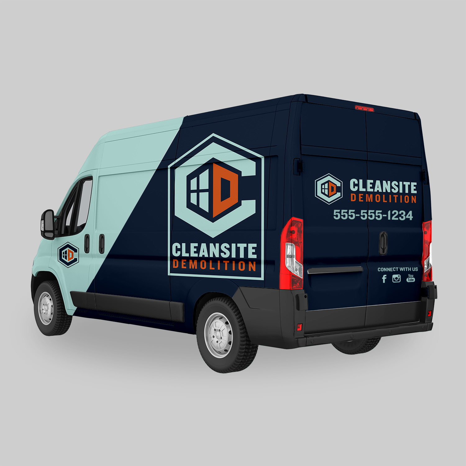 Logo Design by M.A.D. Co for this project | Design #28541938