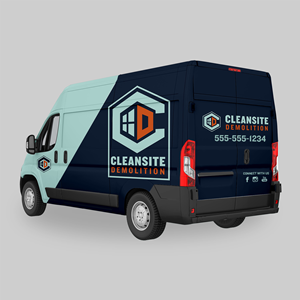 Logo Design by M.A.D. Co for this project | Design: #28541938