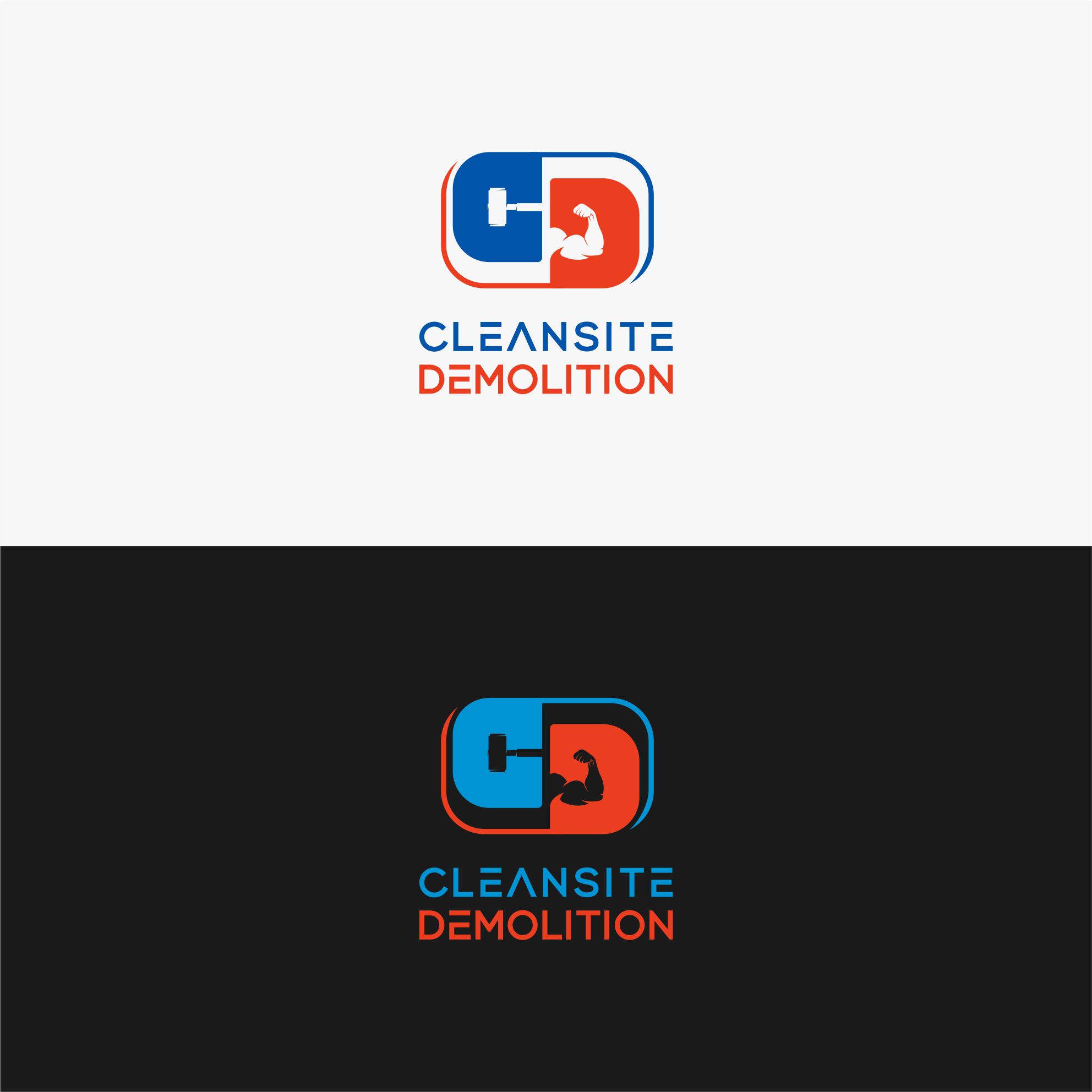 Logo Design by theJangAbayz for this project | Design #28538074