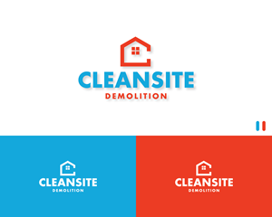 Logo Design by Mclickster Designs for this project | Design: #28558035