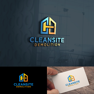 Logo Design by mohaliputra