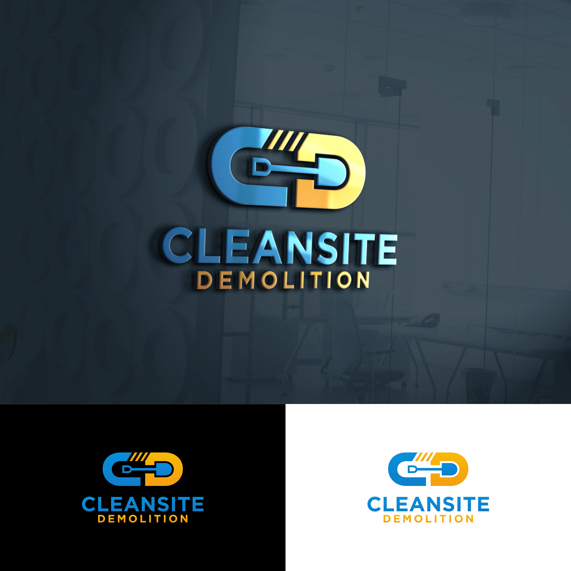 Diseño de Logo por mohaliputra para este proyecto | Diseño #28548032
