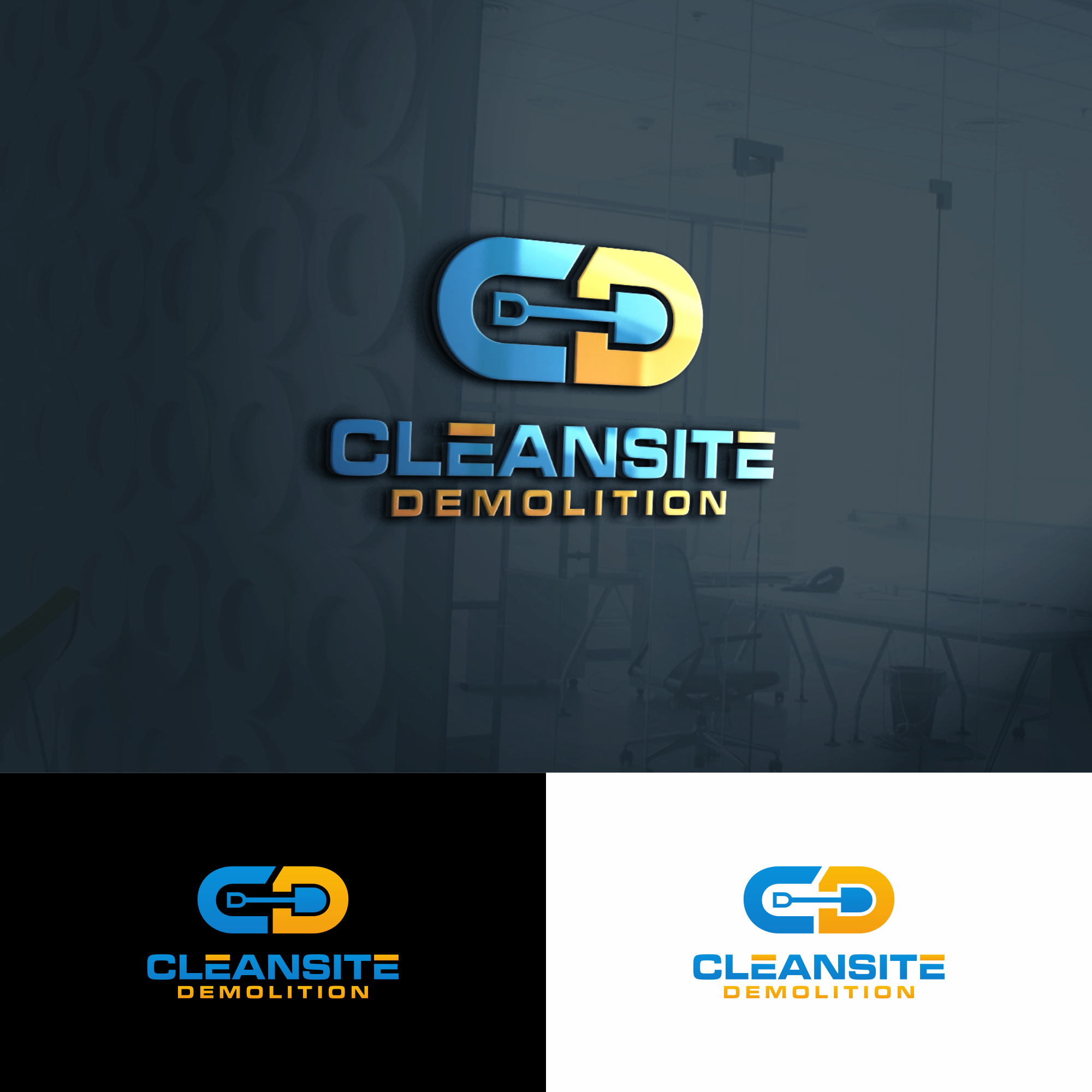 Logo Design by mohaliputra for this project | Design #28548086