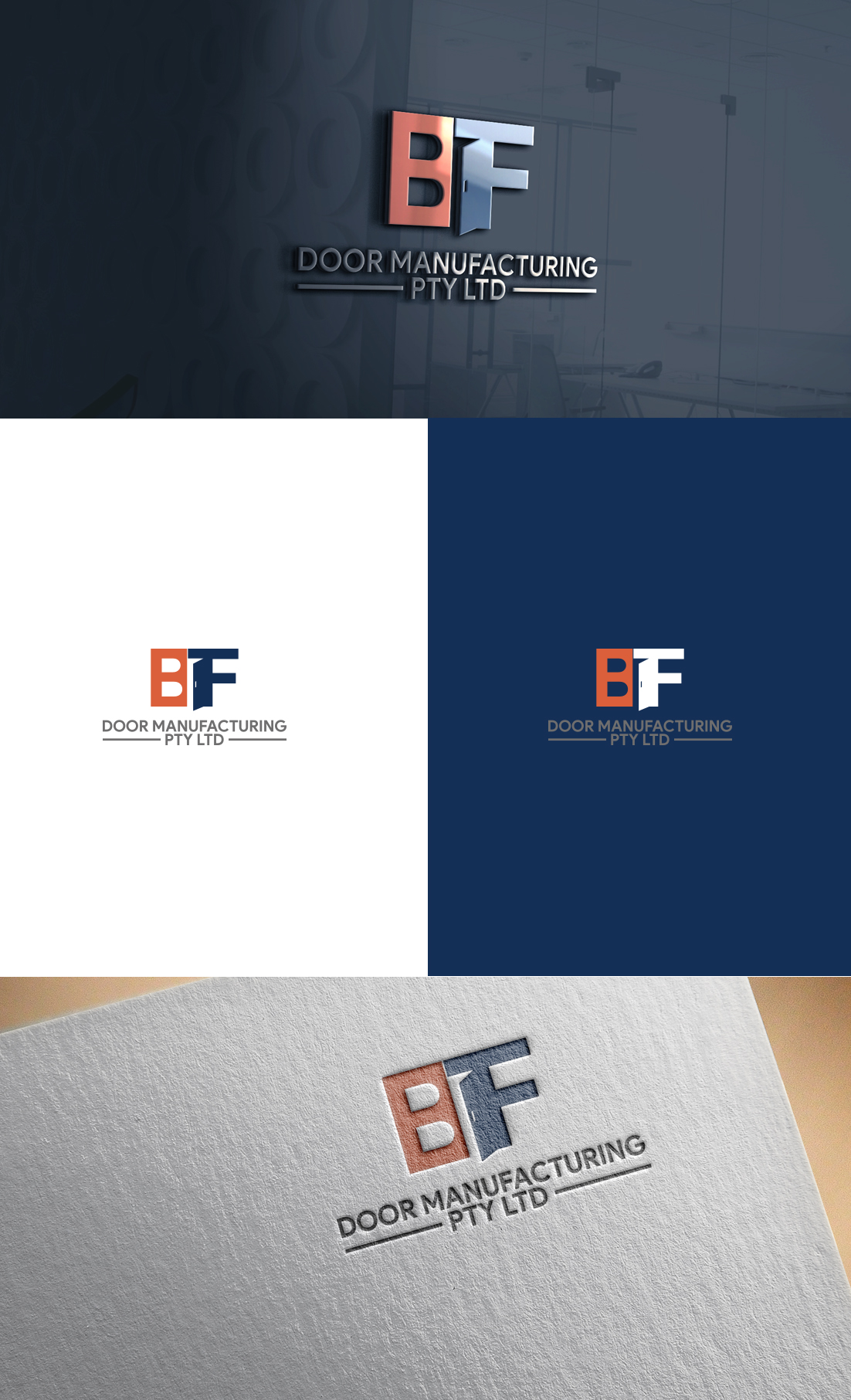Logo Design by GLDesigns for this project | Design #28535319
