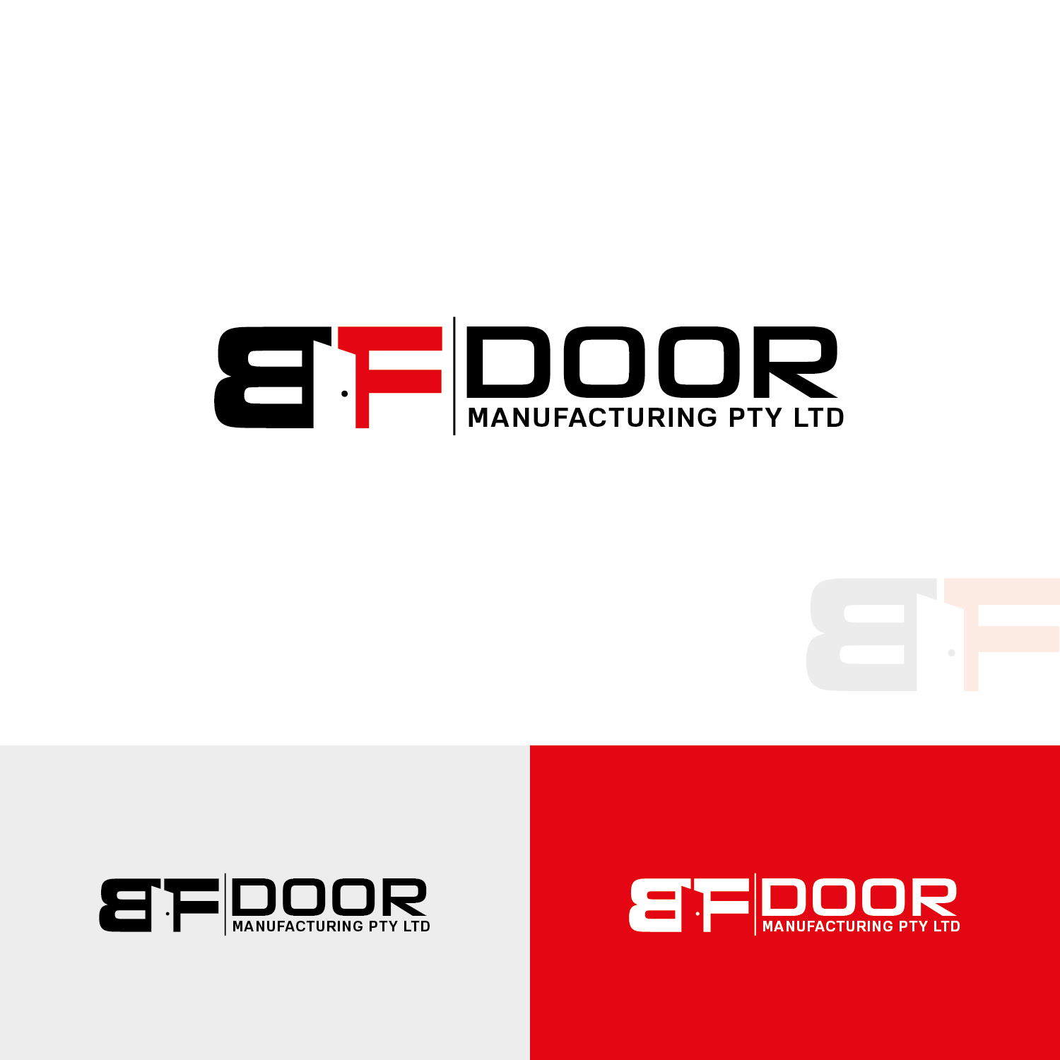 Logo Design by Go4Logo for this project | Design #28532536