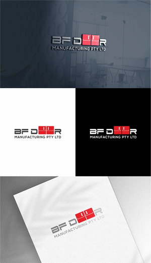 Logo Design by Dave Paresh for this project | Design #28532054