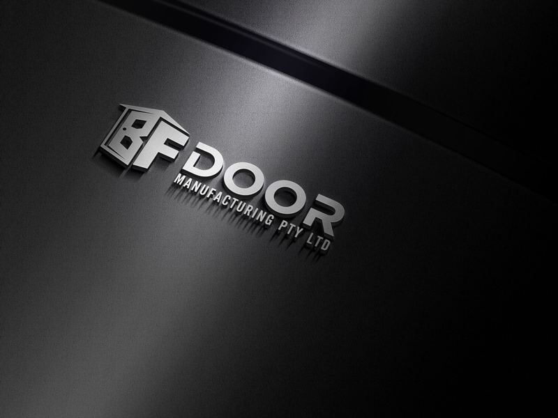 Logo Design by jaxondesign for this project | Design #28537023