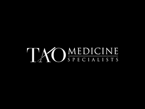 TAO Acupuncture and Oriental Medicine | Diseño de Logo por jaxondesign