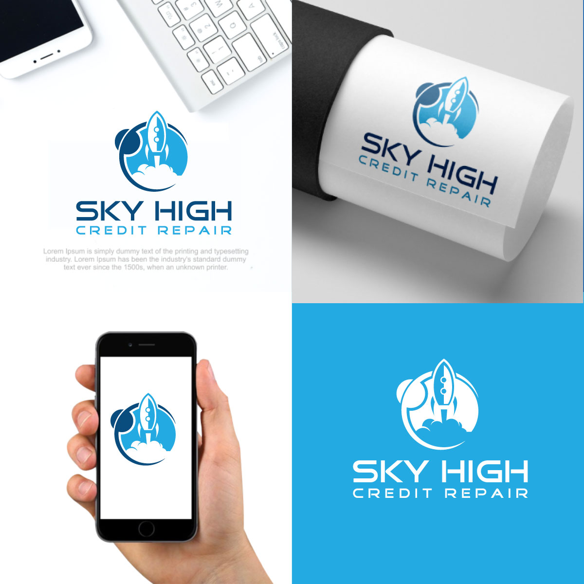 Logo Design by ismail islam for this project | Design #28527804