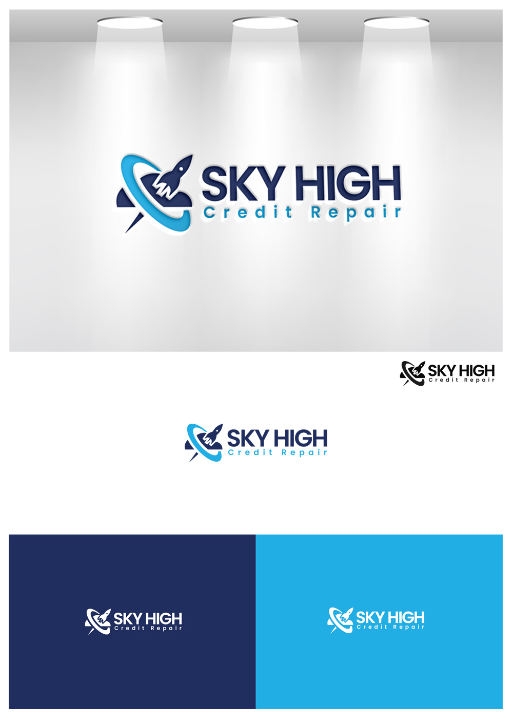 Logo Design by goranvisnjic82 for this project | Design #28527175