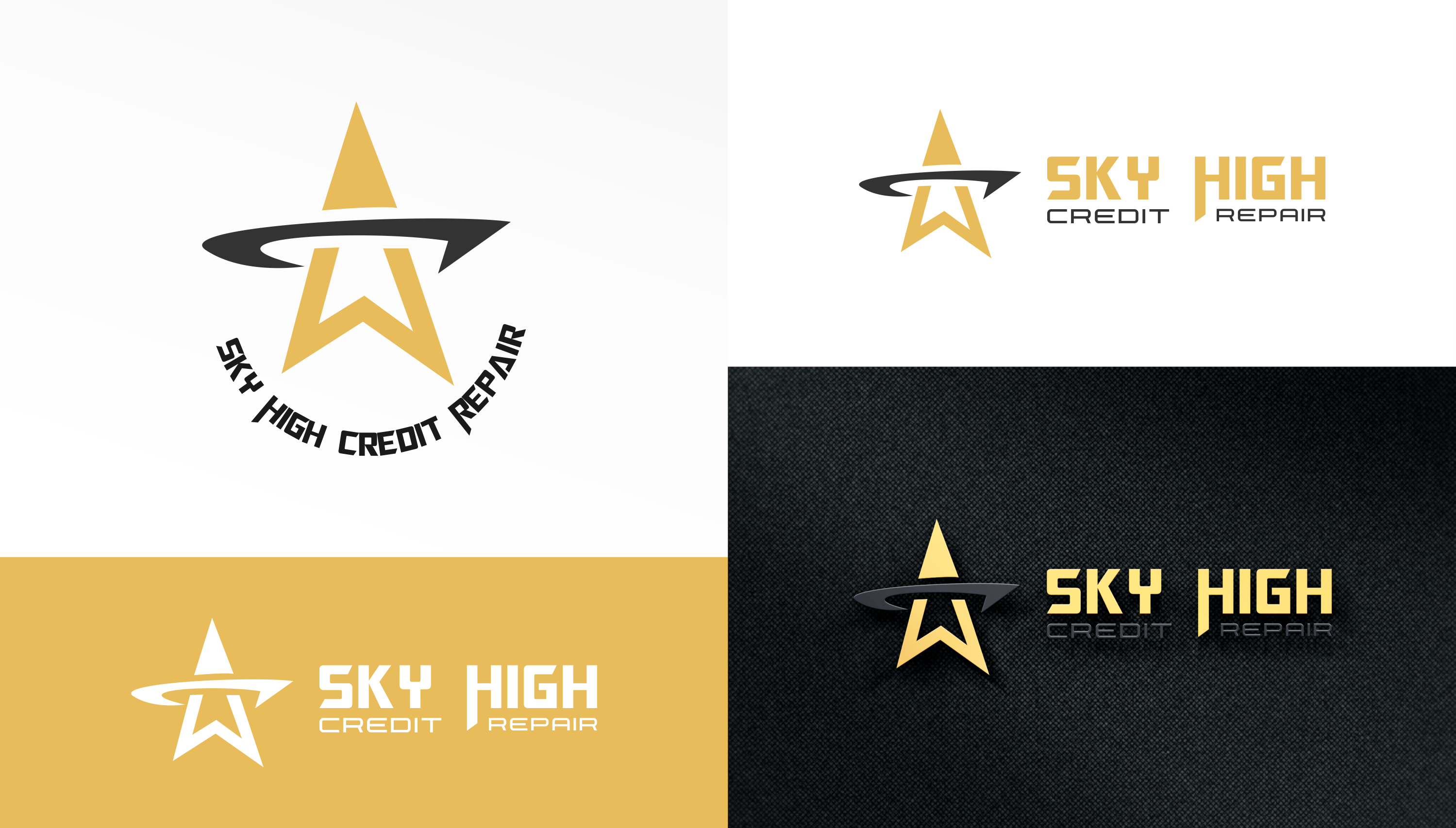 Logo Design by Adeikhan for this project | Design #28528374