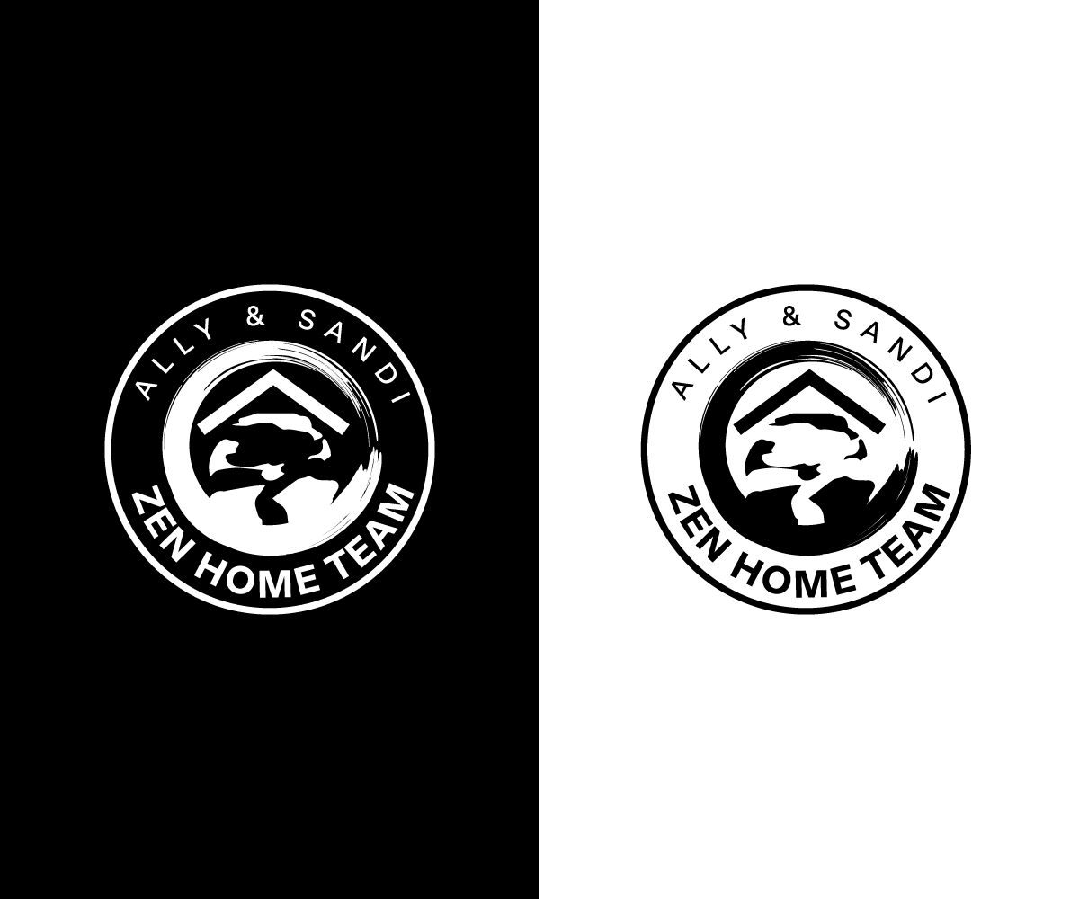 Logo Design by Kavth for this project | Design #28549019