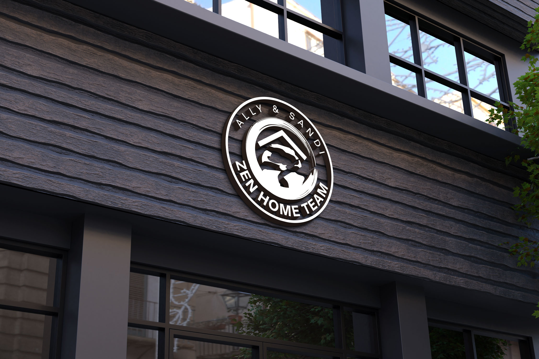 Logo Design by Kavth for this project | Design #28554183