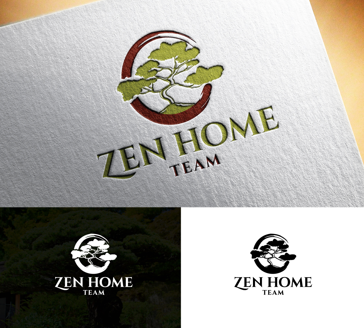 Logo Design by Logo Stock for this project | Design #28530204