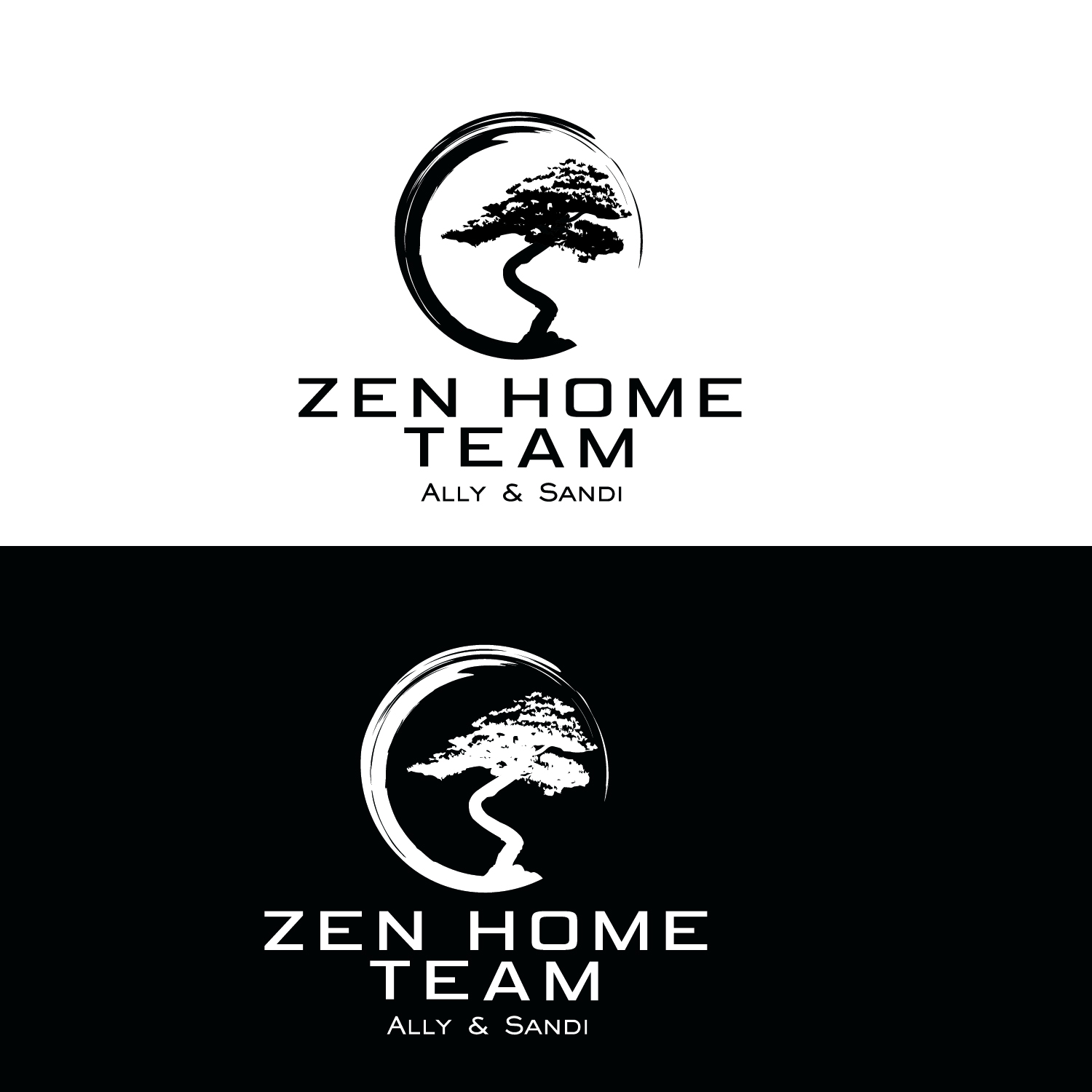 Logo Design by emptyboxgraphics for this project | Design #28555625