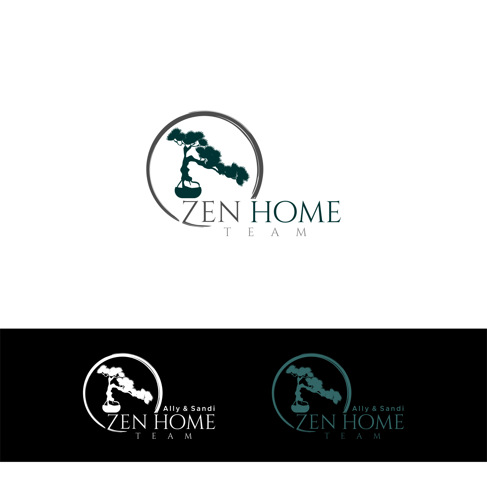 Logo Design by Arham Hidayat for this project | Design #28537817