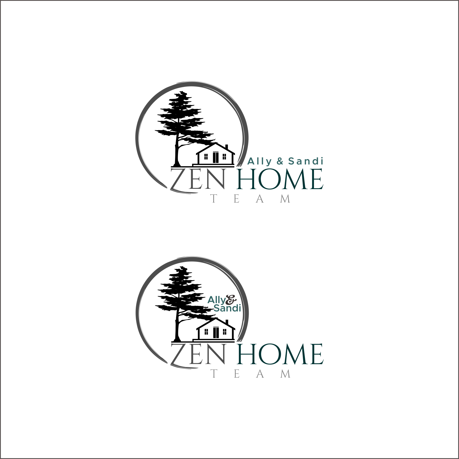Logo Design by Arham Hidayat for this project | Design #28545501