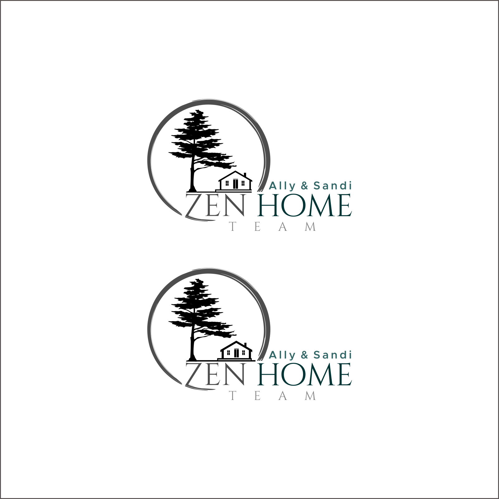 Logo Design by Arham Hidayat for this project | Design #28545941