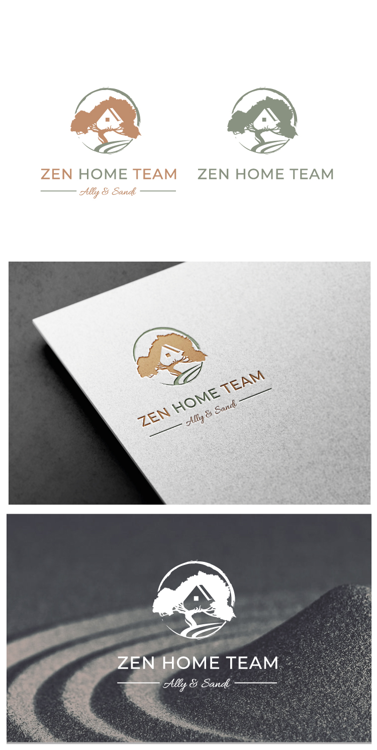 Logo Design by AbhishekkM'24 for this project | Design #28531238