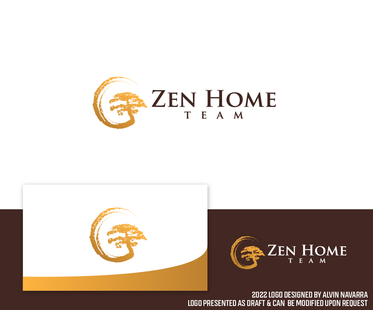 Logo Design by alvinnavarra for this project | Design #28540791