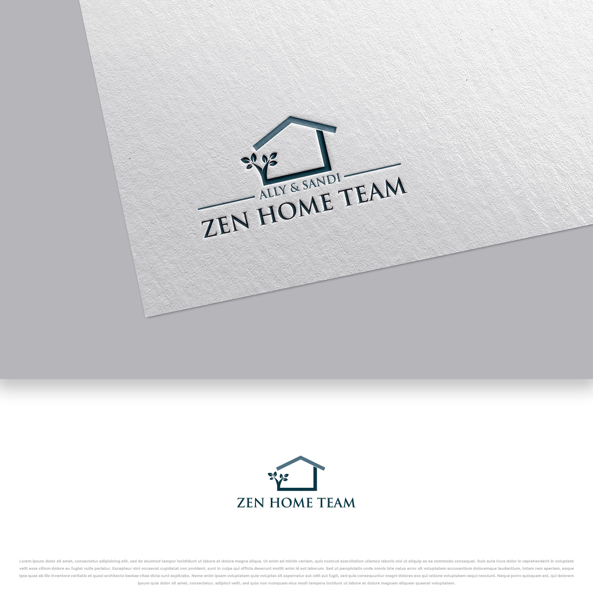Logo Design by DesignDUO for this project | Design #28549202