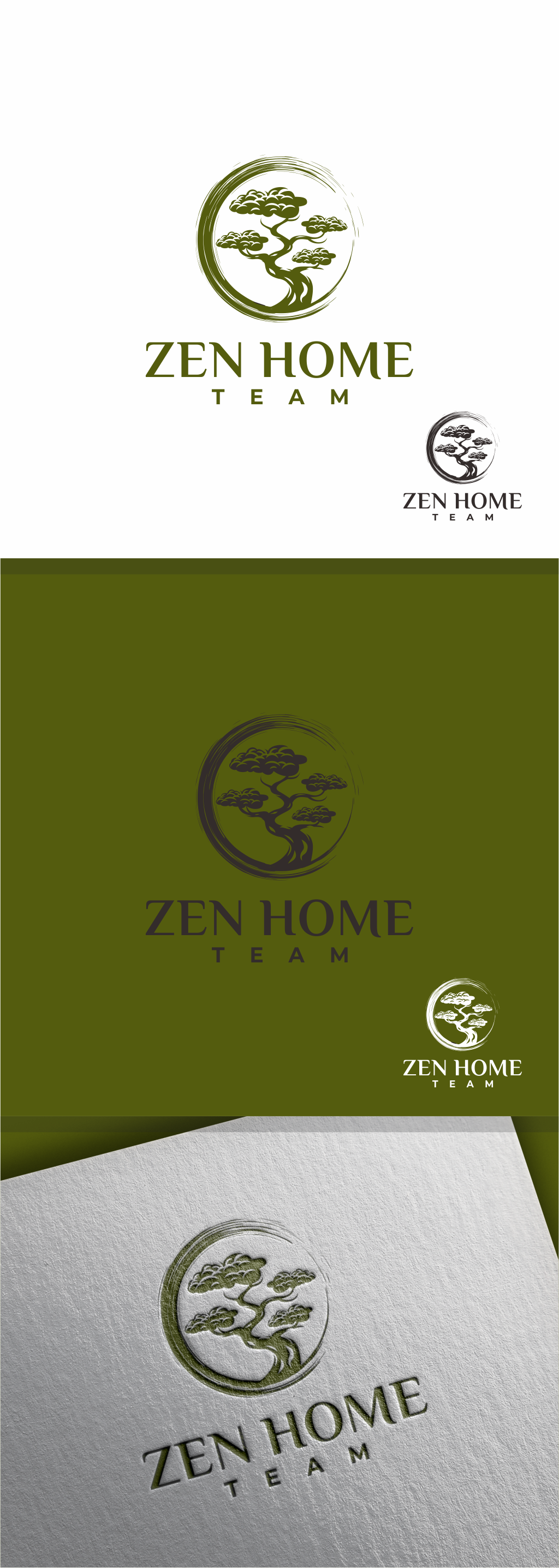 Logo Design by MASH Std for this project | Design #28539322