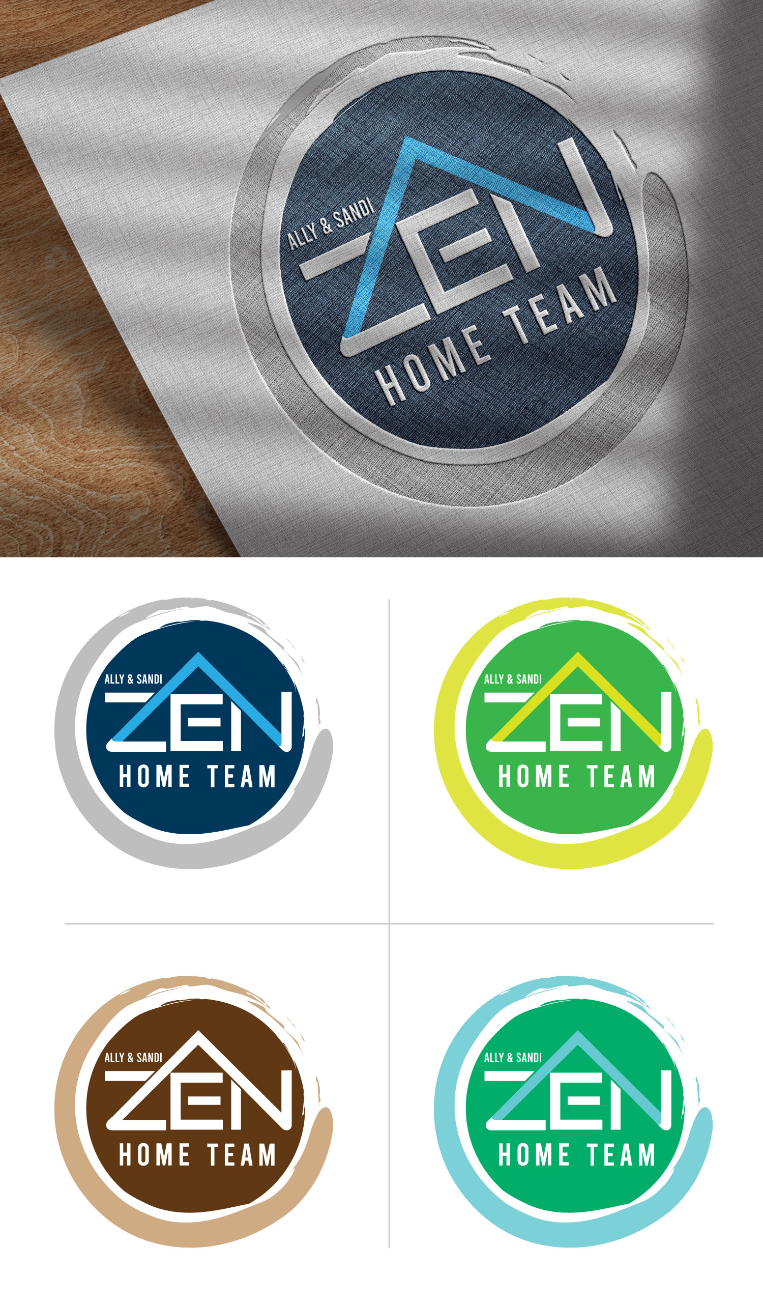 Logo Design by concepts for this project | Design #28550221