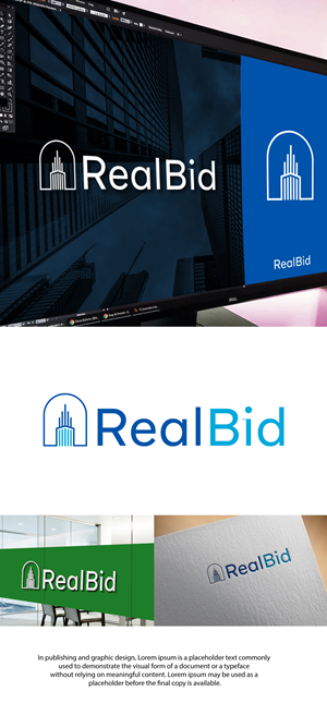 Logo Design by AnteMeridiem for this project | Design: #28534223