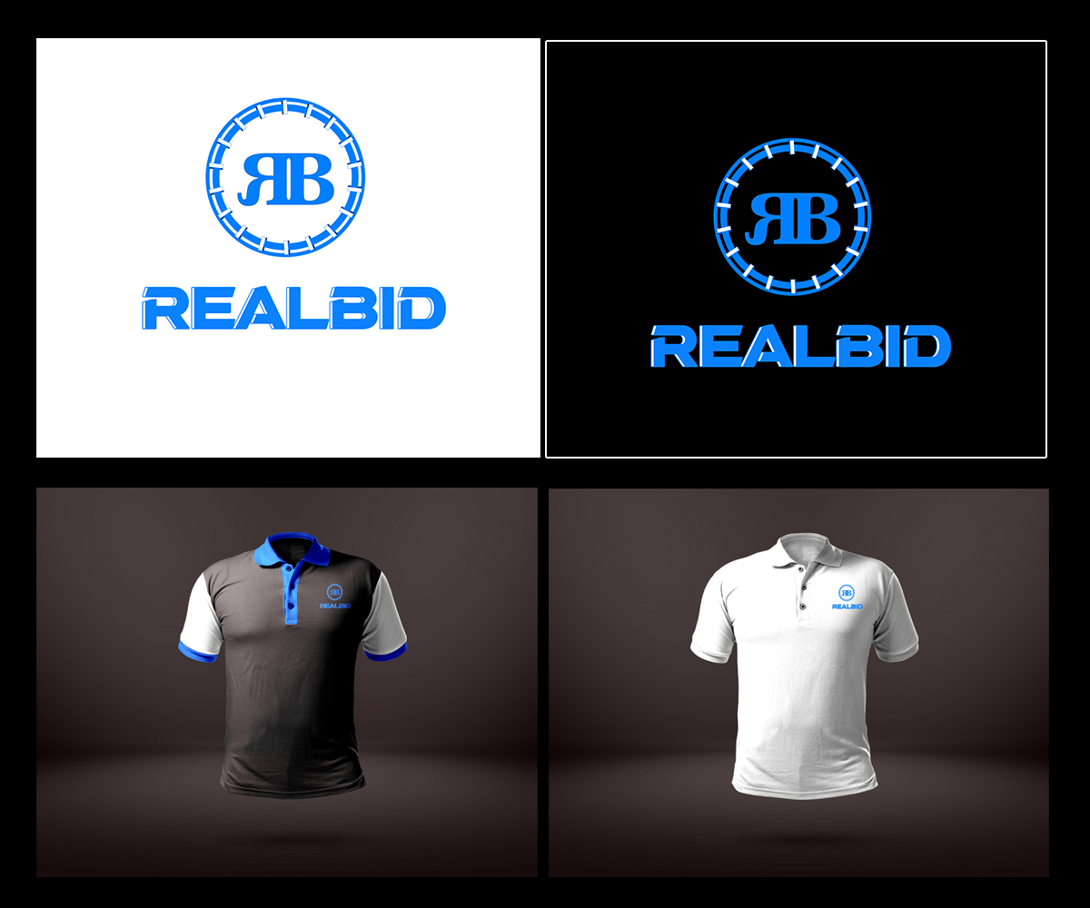 Logo Design by Remy Lebeau for this project | Design #28533232